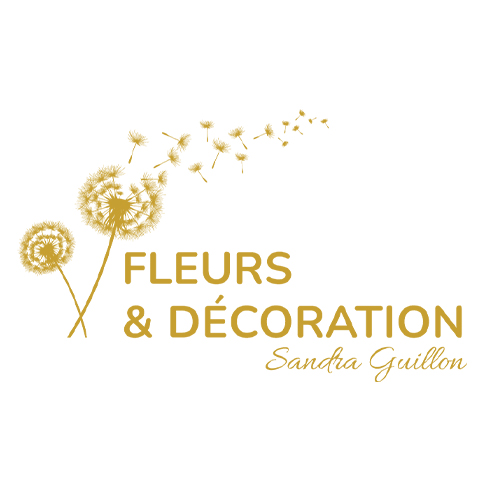 Logo FLEURS ET DECORATION
